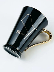 Кружка с ложкой «Близнецы» - Фото 8