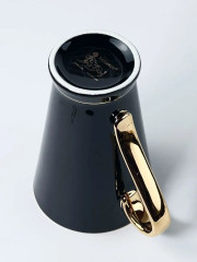 Кружка с ложкой «Близнецы» - Фото 9