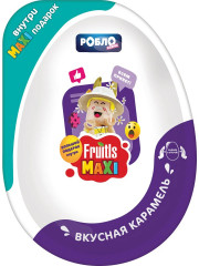 Карамель с игрушкой «Роблоксер» - Фото 1