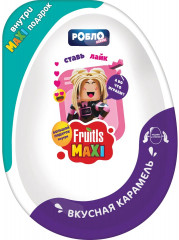 Карамель с игрушкой «Роблоксер» - Фото 2