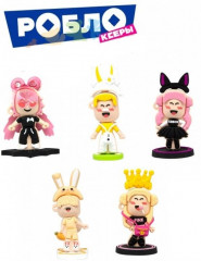 Карамель с игрушкой «Роблоксер» - Фото 3