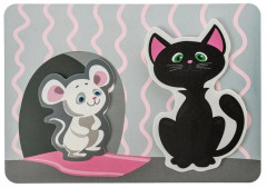 Пазл на липучках «Цвета» - Фото 10