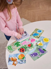 Пазл на липучках «Цвета» - Фото 13