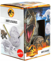 Набор для проведения раскопок «Анкилозавр» - Фото 1