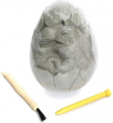 Набор для проведения раскопок «Анкилозавр» - Фото 2