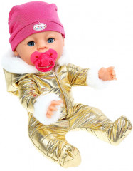 Пупс озвученный «Анечка» - Фото 3