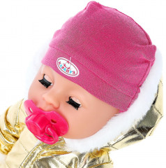 Пупс озвученный «Анечка» - Фото 4