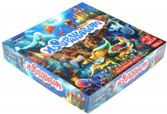 Игра настольная «Изображариум» - Фото 1