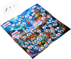 Игра настольная «Изображариум» - Фото 2