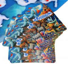 Игра настольная «Изображариум» - Фото 3