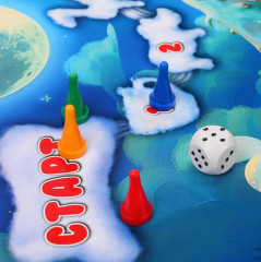 Игра настольная «Изображариум» - Фото 4