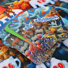 Игра настольная «Изображариум» - Фото 5