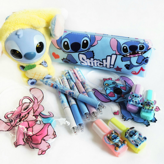 Пенал «Stitch»