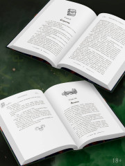 Круг Шести. Руны и кости - Фото 4