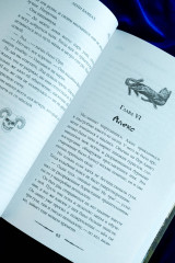 Круг Шести. Руны и кости - Фото 10