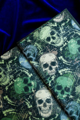 Круг Шести. Руны и кости - Фото 12