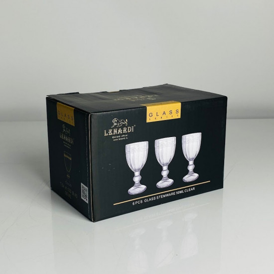 Набор рюмок