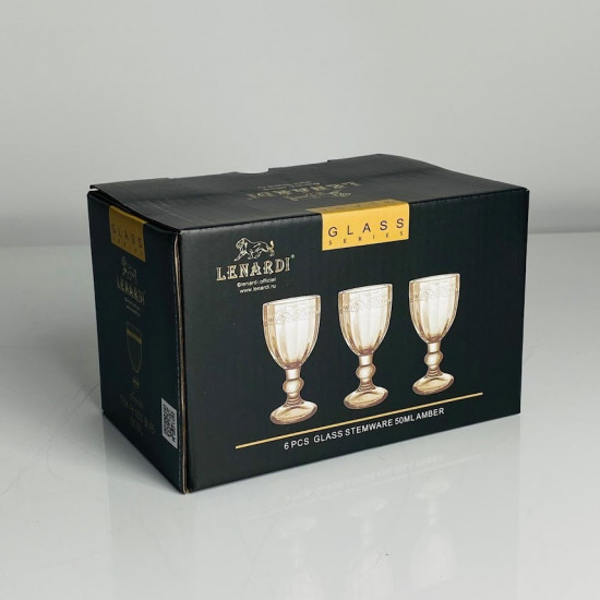 Набор рюмок