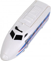 Железная дорога «Скоростной пассажирский поезд» - Фото 8