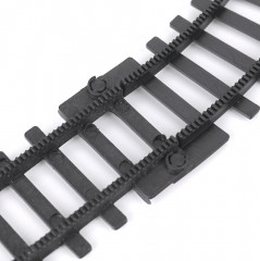 Железная дорога «Скоростной пассажирский поезд» - Фото 12