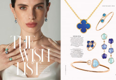 Журнал «Tatler». Июль-август 2025 (#7) - Фото 2