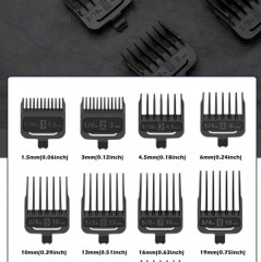 Набор для стрижки волос 2 в 1 V-645 - Фото 3