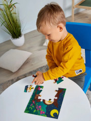 Пазл «Совёнок» - Фото 7