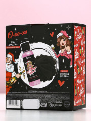 Подарочный набор новогодний «С праздником» - Фото 5