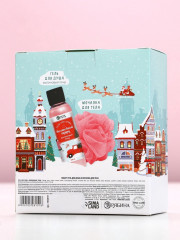 Подарочный набор новогодний «Счастливого года» - Фото 5