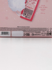 Подарочный набор новогодний «Уютной зимы» - Фото 6