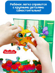 Пазл «Котик» - Фото 9