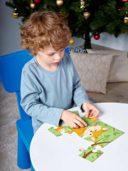 Пазл «Лисичка» - Фото 7