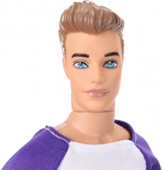 Набор кукол «София, Алекс и дочь» - Фото 9