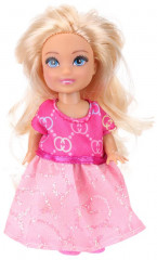 Набор кукол «София, Алекс и дочь» - Фото 13