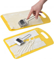 Лапшерезка «Ретро ролик» - Фото 2