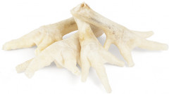 Лапки куриные для собак - Фото 1