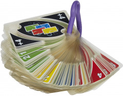 Игра настольная «Уно H2O» - Фото 2