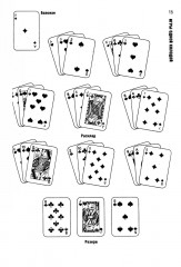 Карточные игры и пасьянсы для одного игрока. Лучшая коллекция - Фото 10