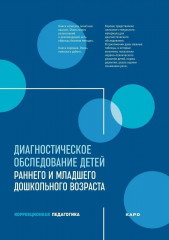 Диагностическое обследование детей раннего и младшего дошкольного возраста - Фото 3