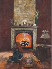 Питер Пэн. Артбук - Фото 4