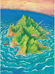 Питер Пэн. Артбук - Фото 10