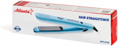 Электрощипцы для выпрямления волос ATH-6736 - Фото 4