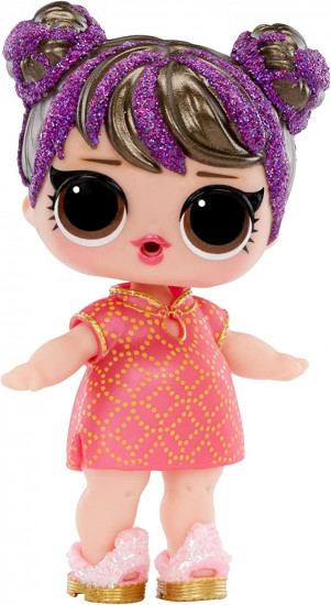 Кукла-сюрприз «Good Luck Sweetie»