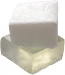 Набор для изготовления мыла своими руками «Яблоко и слива» - Фото 14