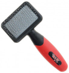 Пуходерка с каплей для мелких животных - Фото 3