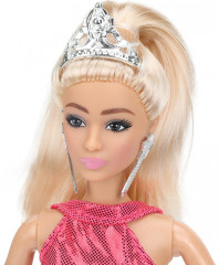 Кукла «София-русалка» - Фото 2