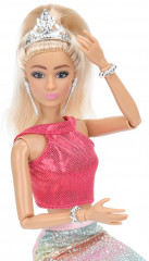 Кукла «София-русалка» - Фото 4