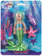 Кукла «Русалка» - Фото 4