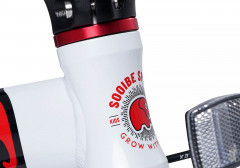 Велосипед детский «S007 PRO 14''» - Фото 4