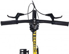 Велосипед детский «S009" 16''» - Фото 5